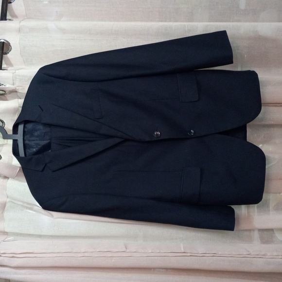 Carlo Lusso Other - $$ Carlo Lusso 2 Piece mens suit 40/36